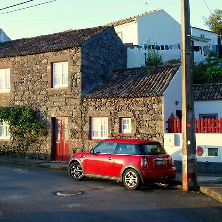 诺德什蒂Casa Da Roseira别墅 外观 照片